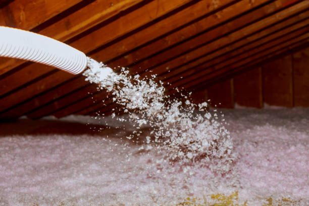 Best Insulation Repair Services  in Yeagertown, PA