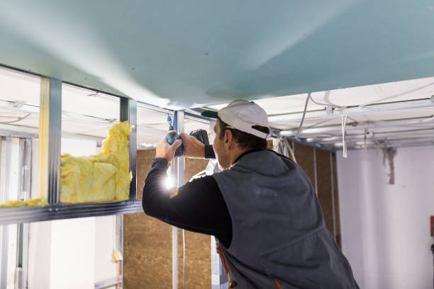 Best Best Insulation Companies  in Yeagertown, PA