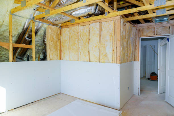 Best Attic Insulation Installation  in Yeagertown, PA