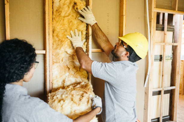 Best Residential Insulation Services  in Yeagertown, PA