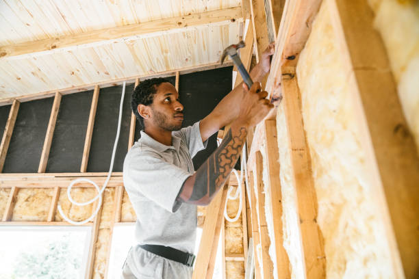 Best Local Insulation Services  in Yeagertown, PA