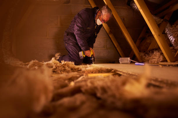 Best Attic Insulation Near Me  in Yeagertown, PA